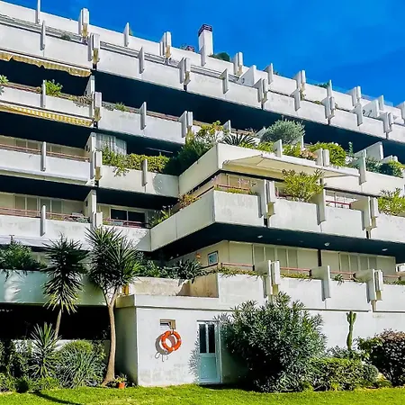 Apartment Por Do Sol Dourado T2 Hsr Vilamarina