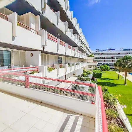 Apartment Por Do Sol Dourado T2 Hsr Vilamarina *