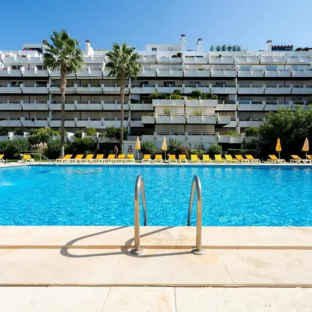 Apartman Por Do Sol Dourado T2 Hsr Vilamarina *