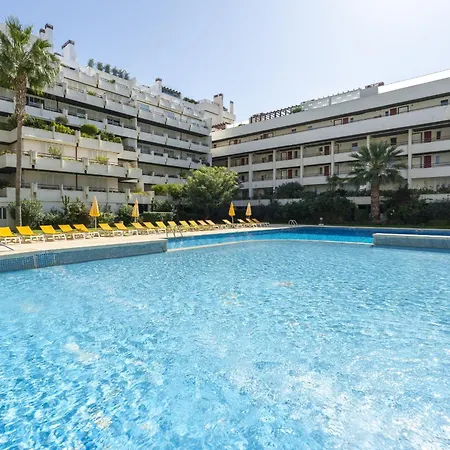 Apartman Por Do Sol Dourado T2 Hsr Vilamarina