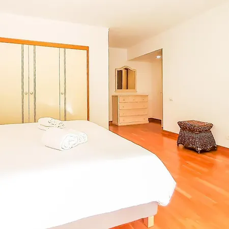 Por Do Sol Dourado T2 Hsr Vilamarina Apartman
