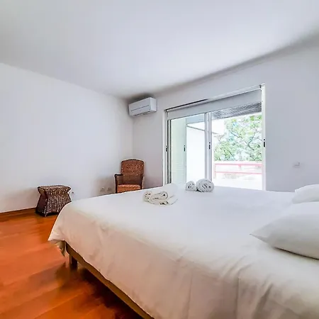 Apartman Por Do Sol Dourado T2 Hsr Vilamarina Vilamoura