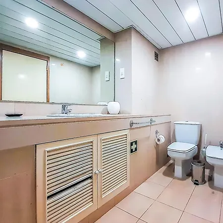 Apartman Por Do Sol Dourado T2 Hsr Vilamarina Vilamoura