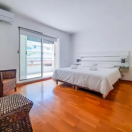 Apartman Por Do Sol Dourado T2 Hsr Vilamarina Vilamoura