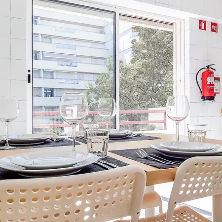 Apartman Por Do Sol Dourado T2 Hsr Vilamarina Vilamoura