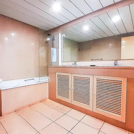 Apartman Por Do Sol Dourado T2 Hsr Vilamarina