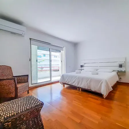 Por Do Sol Dourado T2 Hsr Vilamarina Апартаменты Виламура