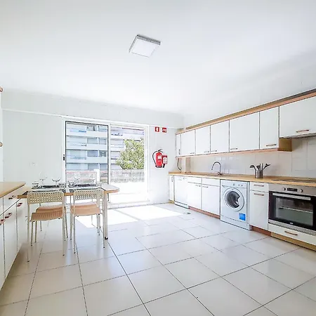 Por Do Sol Dourado T2 Hsr Vilamarina Апартаменты Виламура