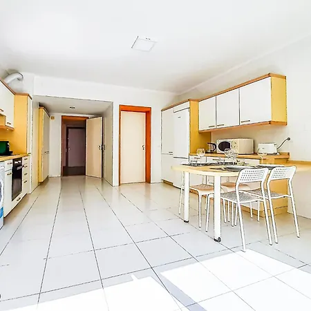 Por Do Sol Dourado T2 Hsr Vilamarina Апартаменты *