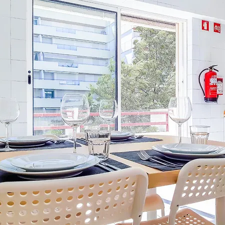 Por Do Sol Dourado T2 Hsr Vilamarina Апартаменты Виламура