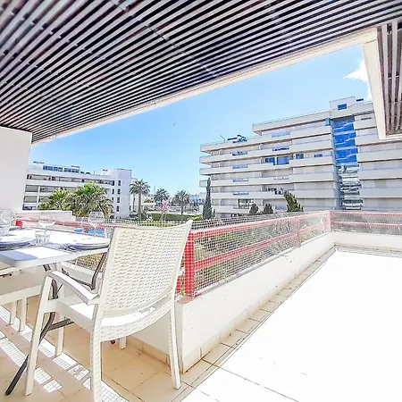 Por Do Sol Dourado T2 Hsr Vilamarina